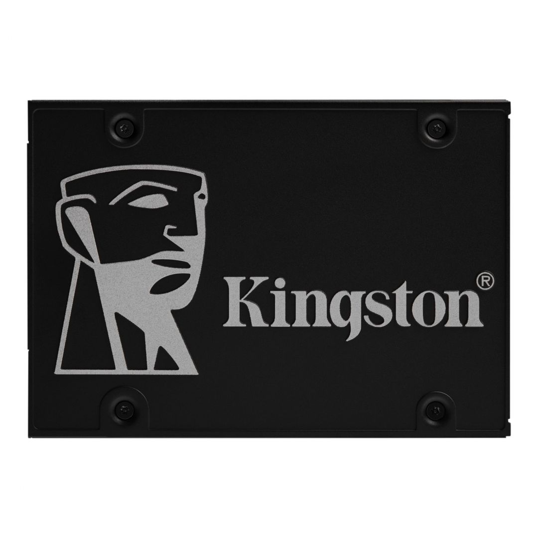 Kingston 512GB 2,5