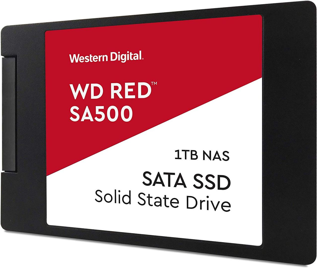 Western Digital 1TB 2,5