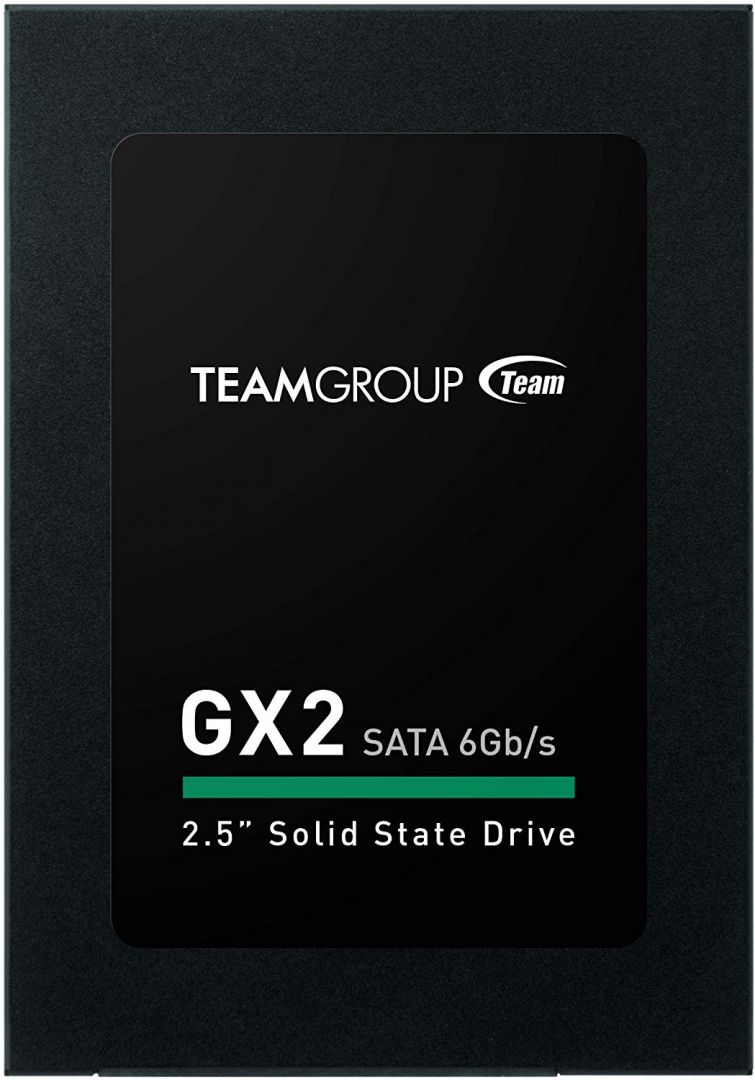 TeamGroup 512GB 2,5