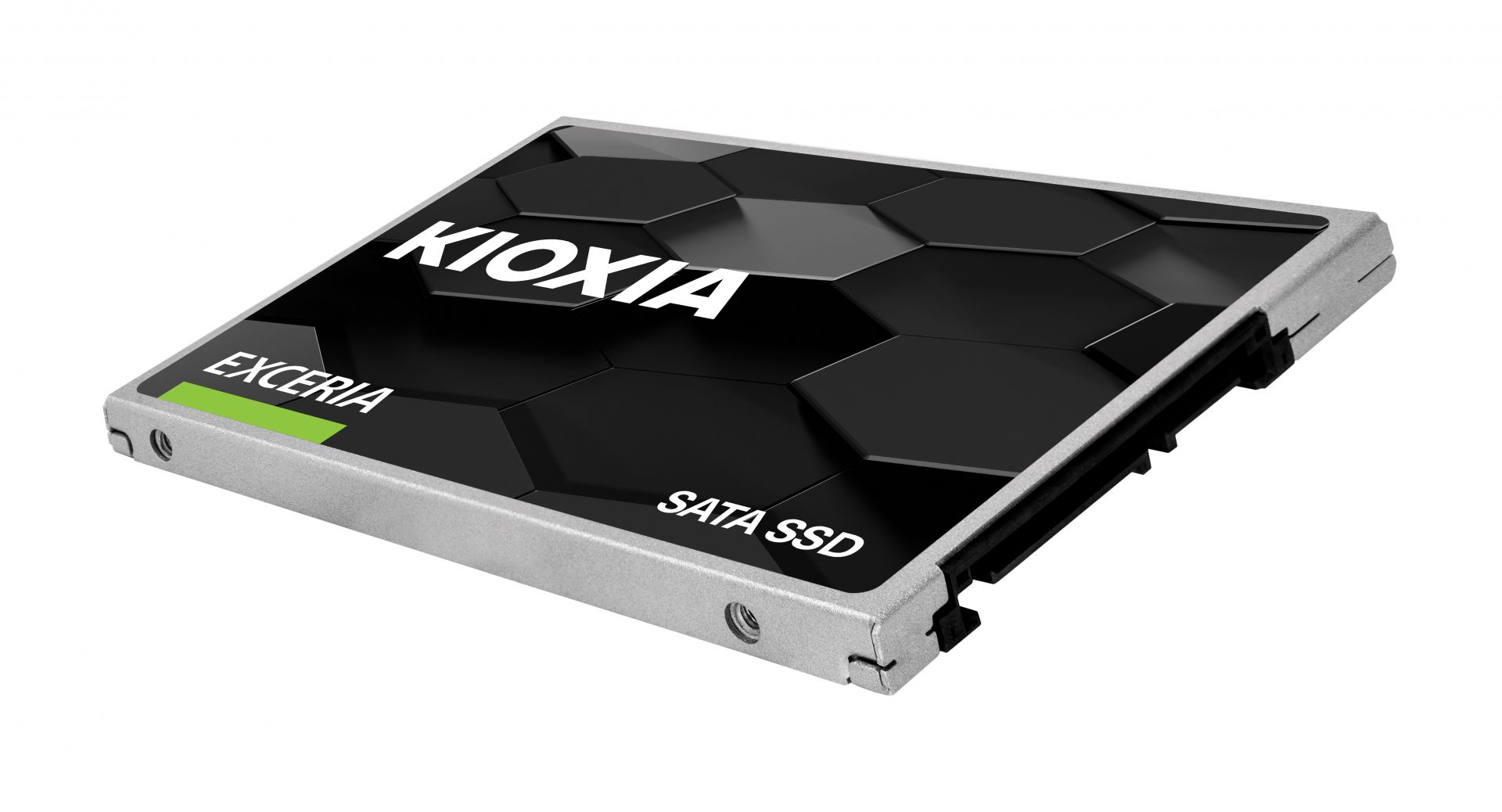 KIOXIA 480GB 2,5