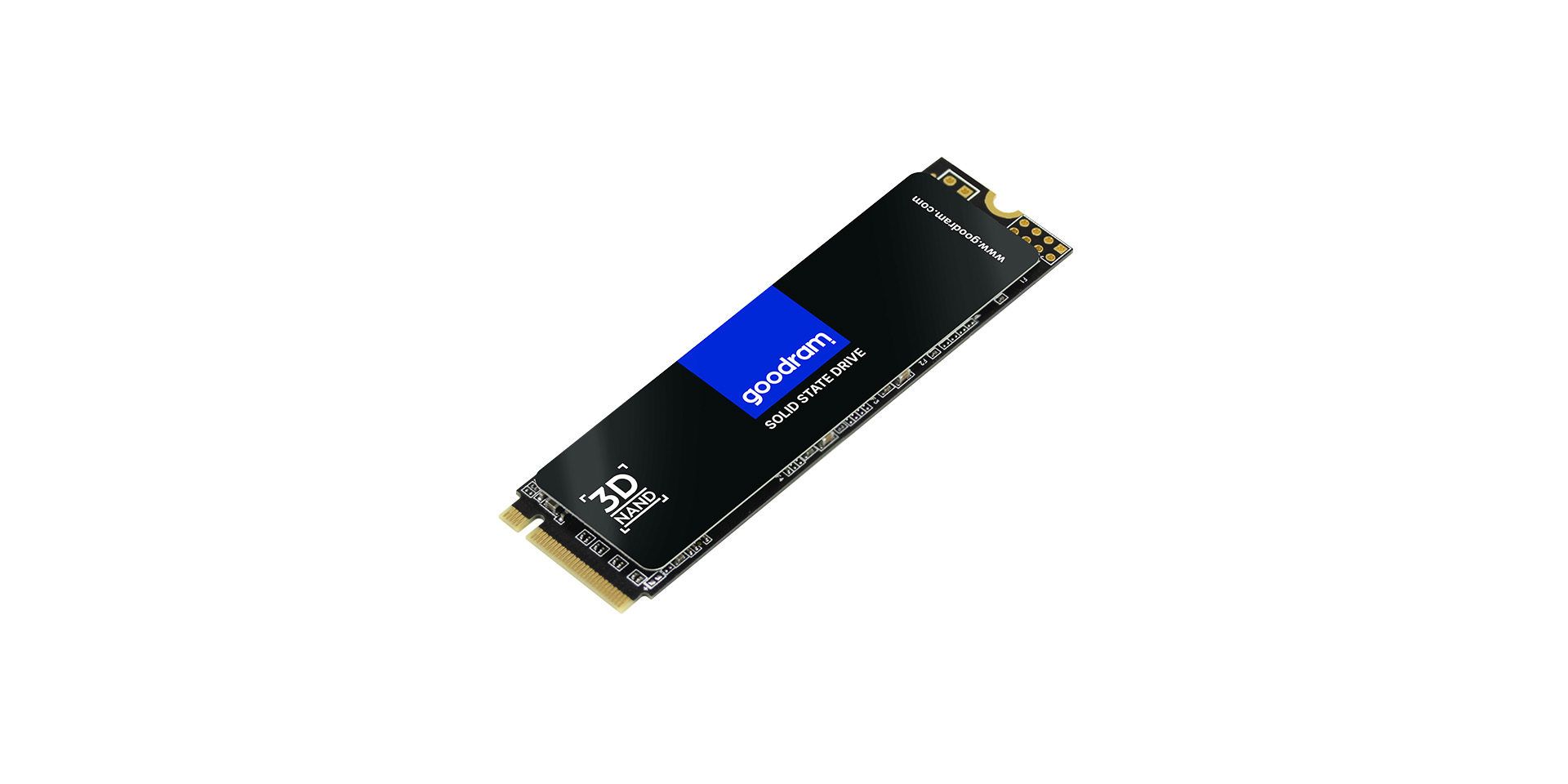 Good Ram 512GB M.2 2280 NVMe PX500