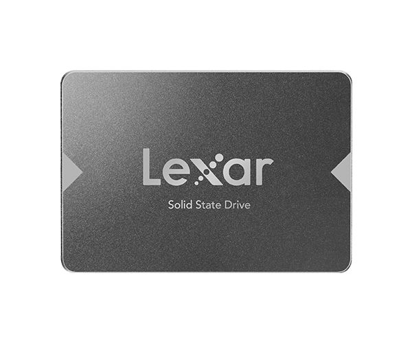 Lexar 512GB 2,5