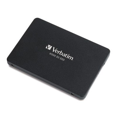 Verbatim 256GB 2,5