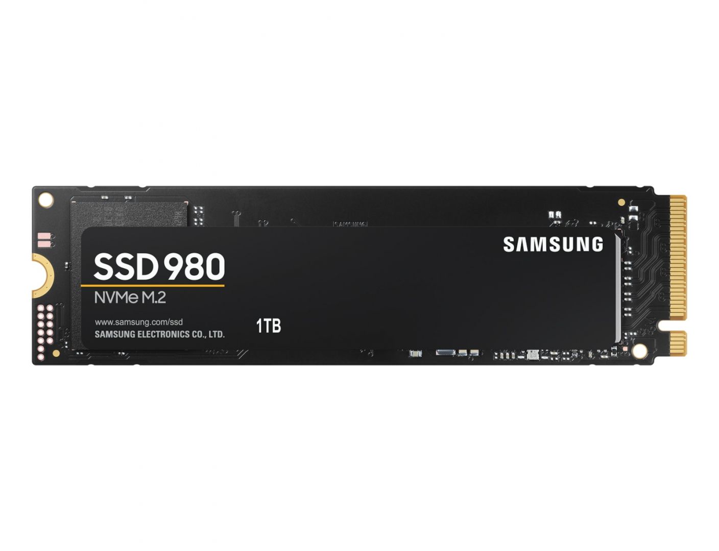 Samsung 1TB M.2 2280 NVMe 980 Basic