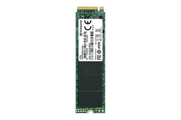 Transcend 1TB M.2 2280 NVMe