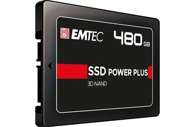 Emtec 240GB 2,5