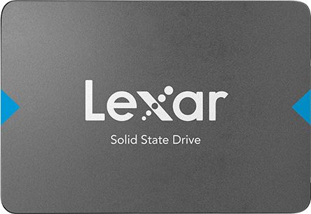 Lexar 480GB 2,5