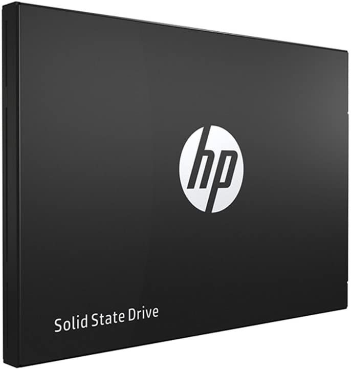 HP 120GB 2,5
