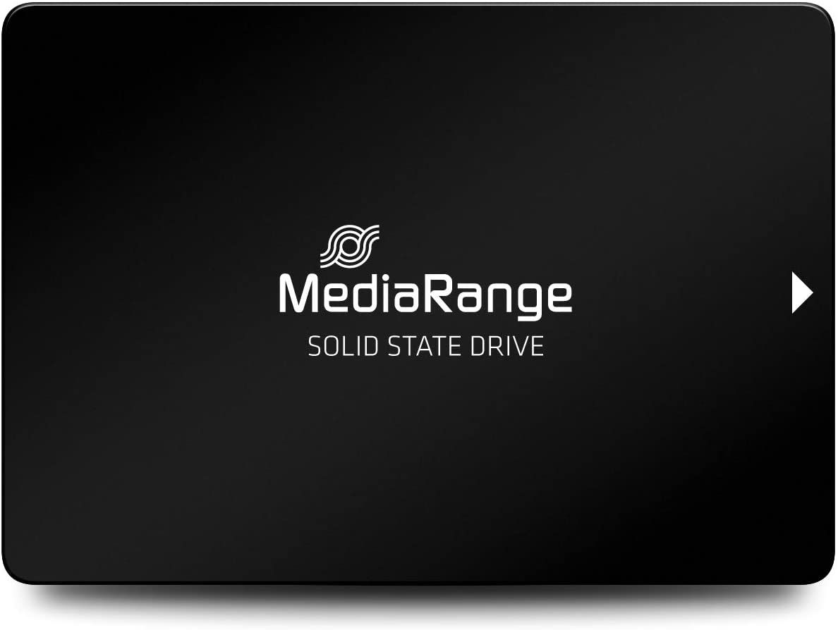 MediaRange 240GB 2,5