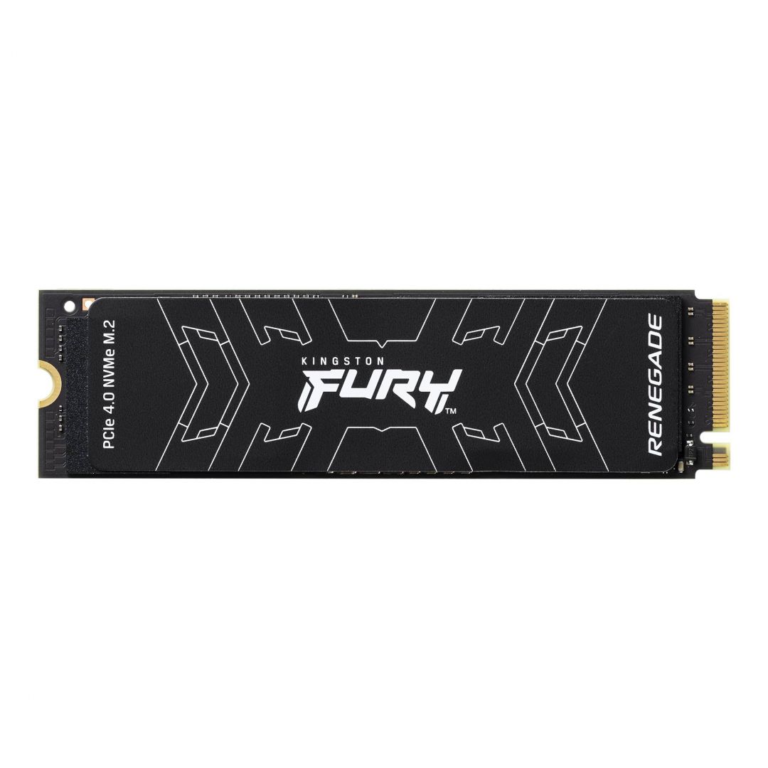 Kingston 2TB M.2 2280 NVMe Fury Renegade