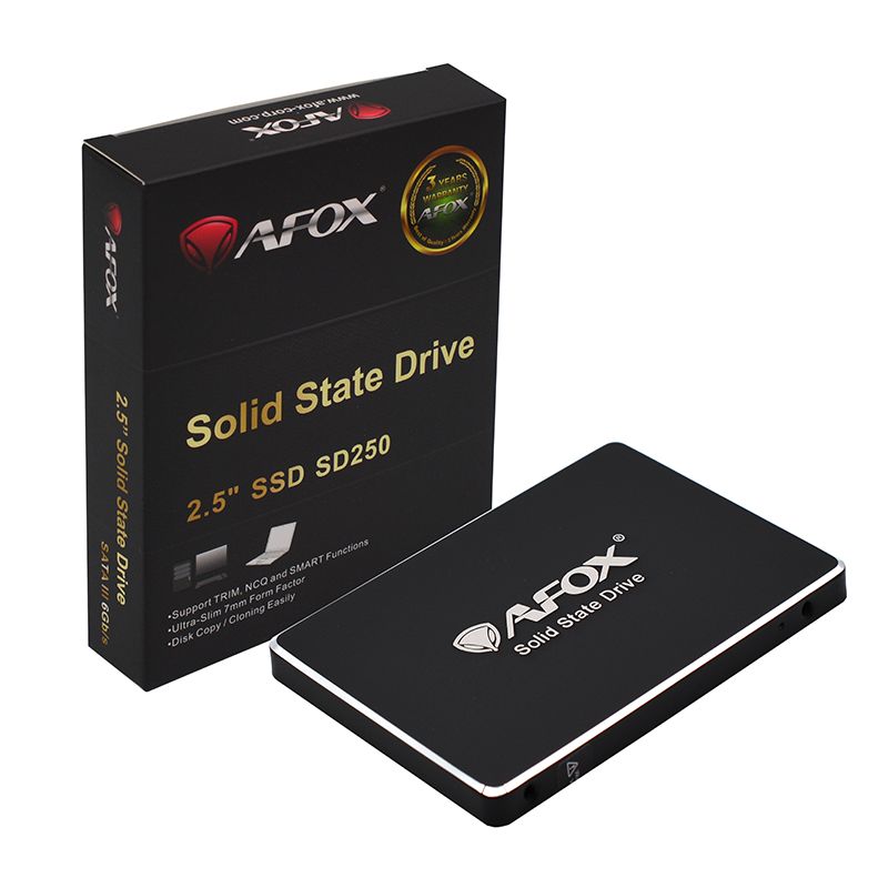 AFOX 240GB 2,5