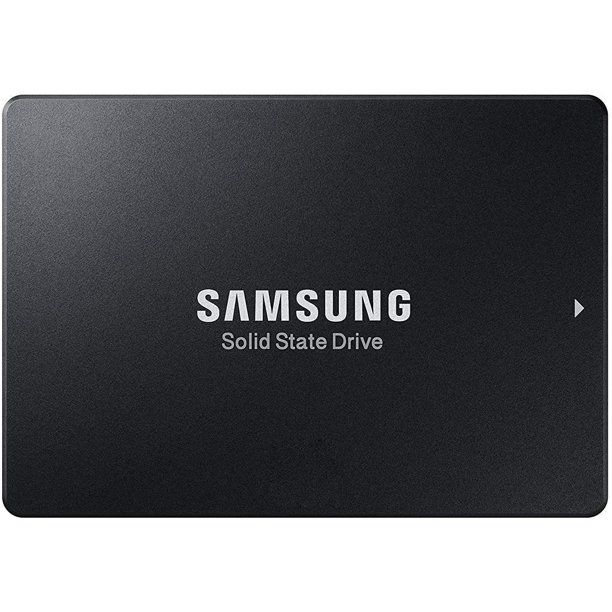 Samsung 3,84TB 2,5