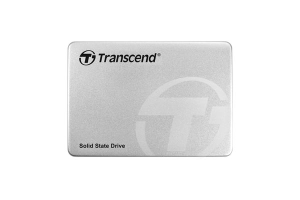 Transcend 2TB 2,5