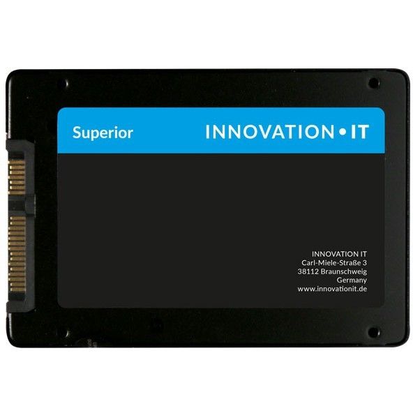 Innovation IT 1TB 2,5