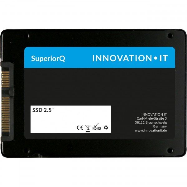 Innovation IT 512GB 2,5