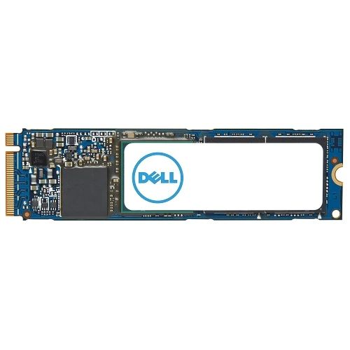 Dell 512GB 2280 NVMe AC037408