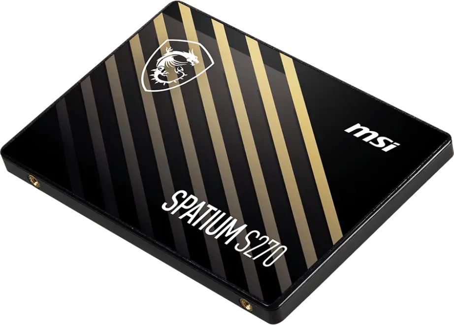 Msi 480GB 2,5