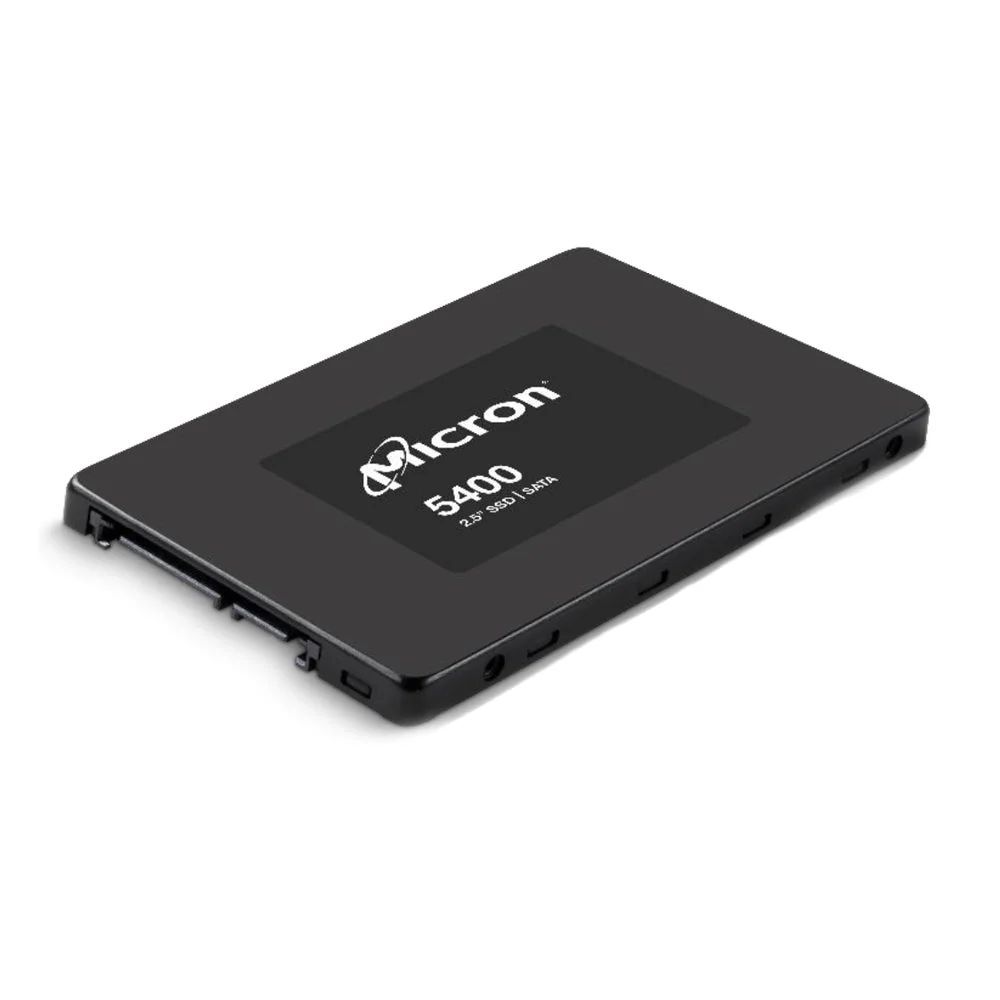 Micron 3,84TB 2,5