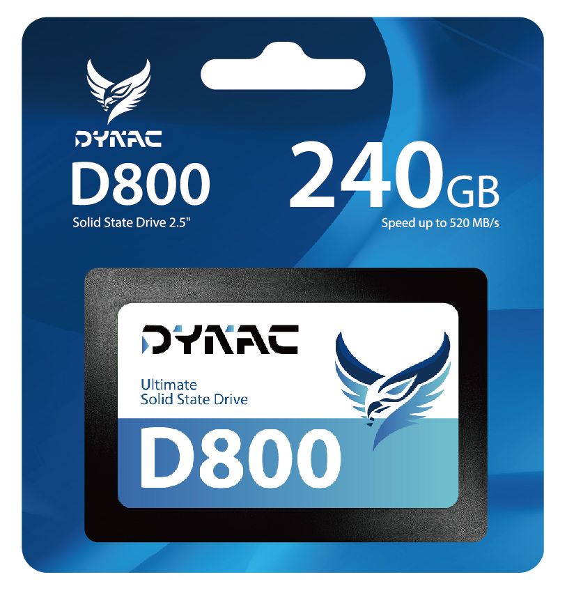 Dynac 240GB 2,5