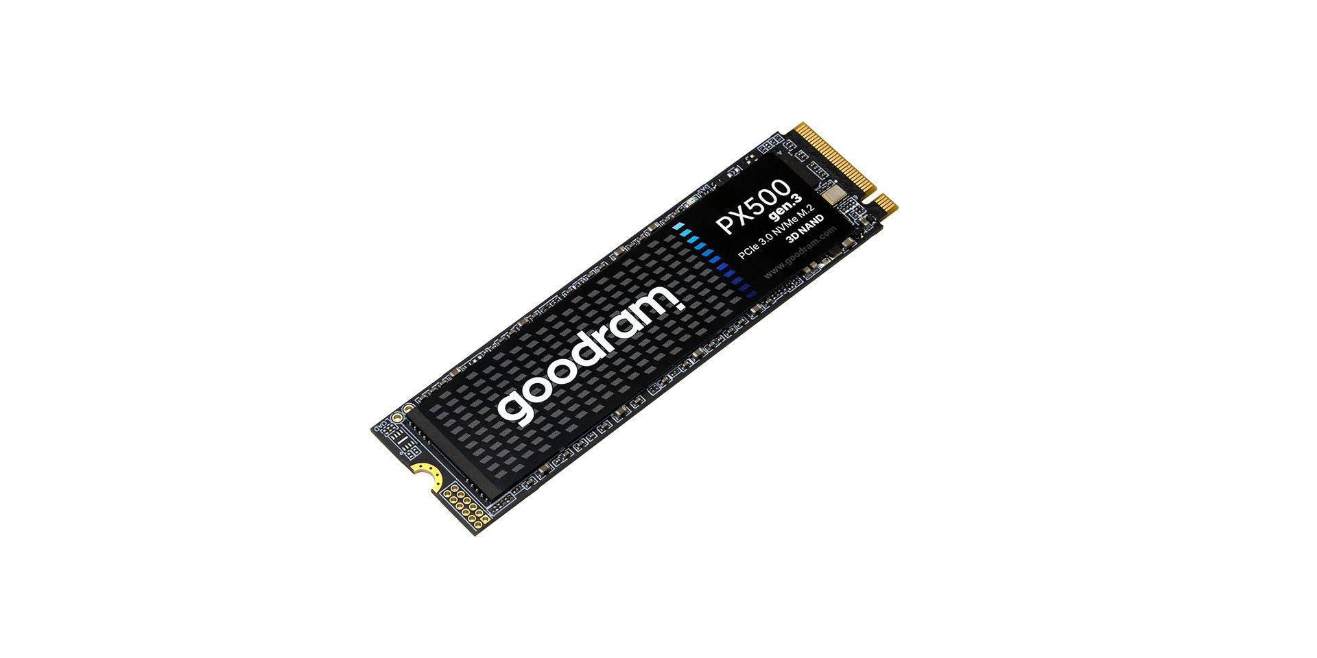 Good Ram 2TB M.2 2280 NVMe PX500 Gen 3