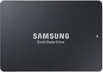 Samsung 3,84TB 2,5