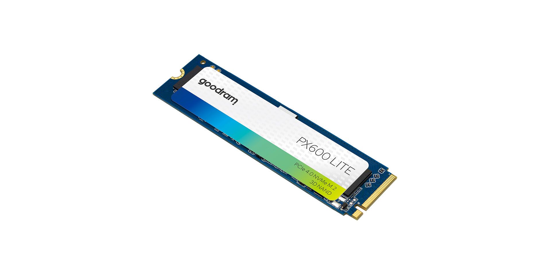 Good Ram 256GB M.2 2280 NVMe PX600 Lite