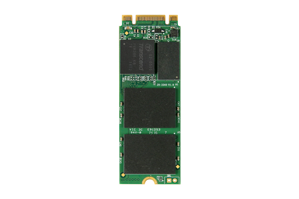 Transcend 32GB M.2 2260 600S