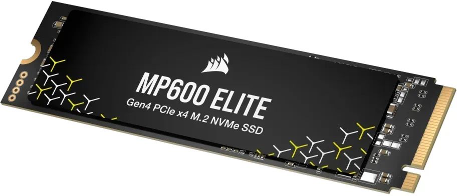 Corsair 1TB M.2 2280 NVMe MP600 Elite