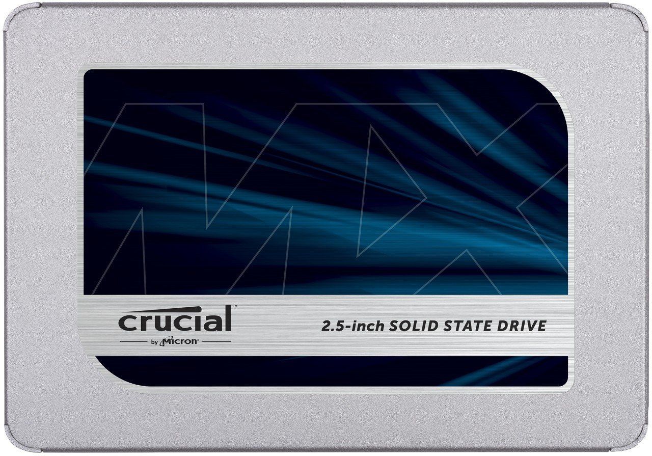 Crucial 1TB 2,5