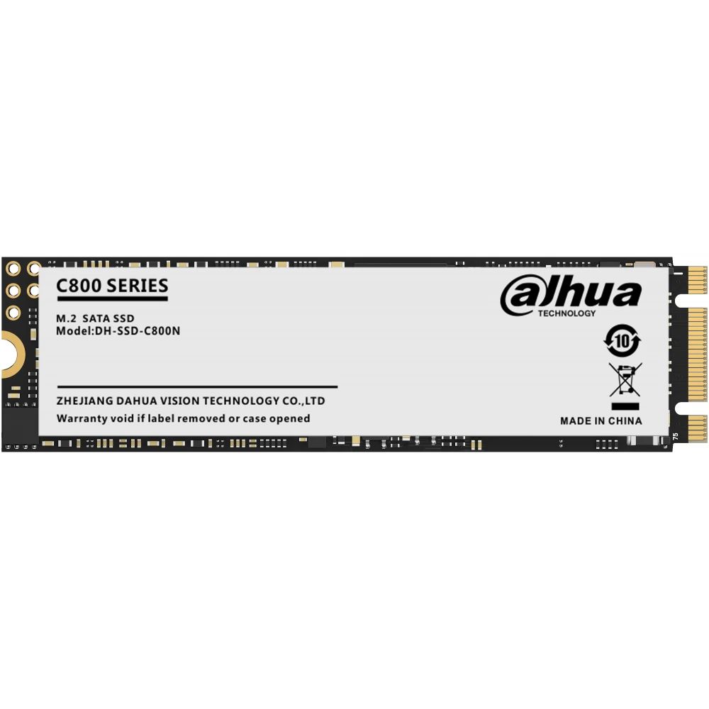 Dahua 512GB M.2 2280 C800N