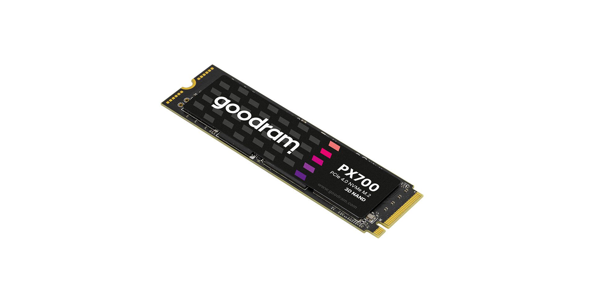 Good Ram 1TB M.2 2280 NVMe PX700