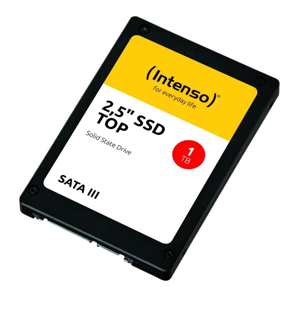 Intenso 1TB 2,5