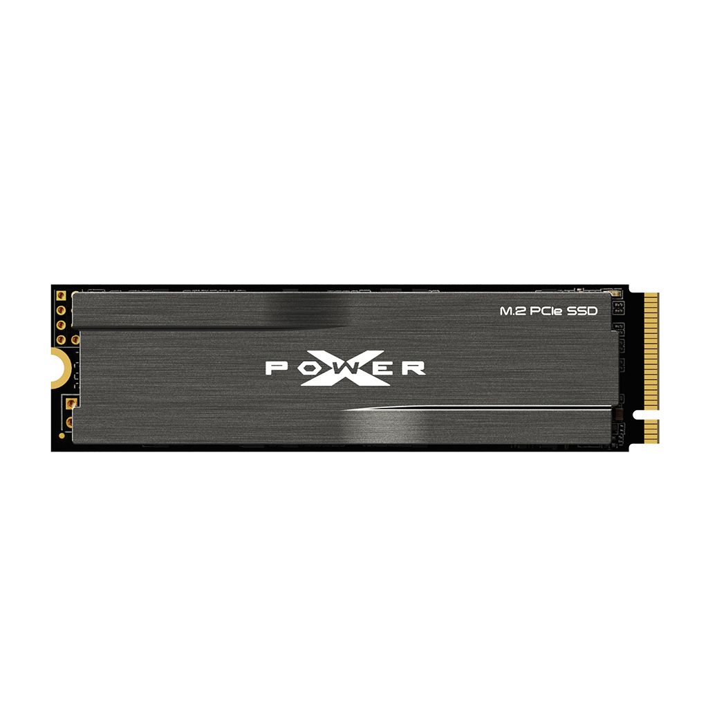 Silicon Power 1TB M2.2280 NVMe XD80