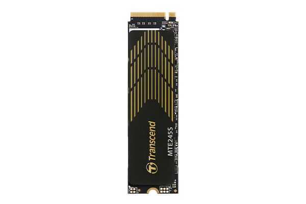 Transcend 1TB M.2 2280 NVMe 245S