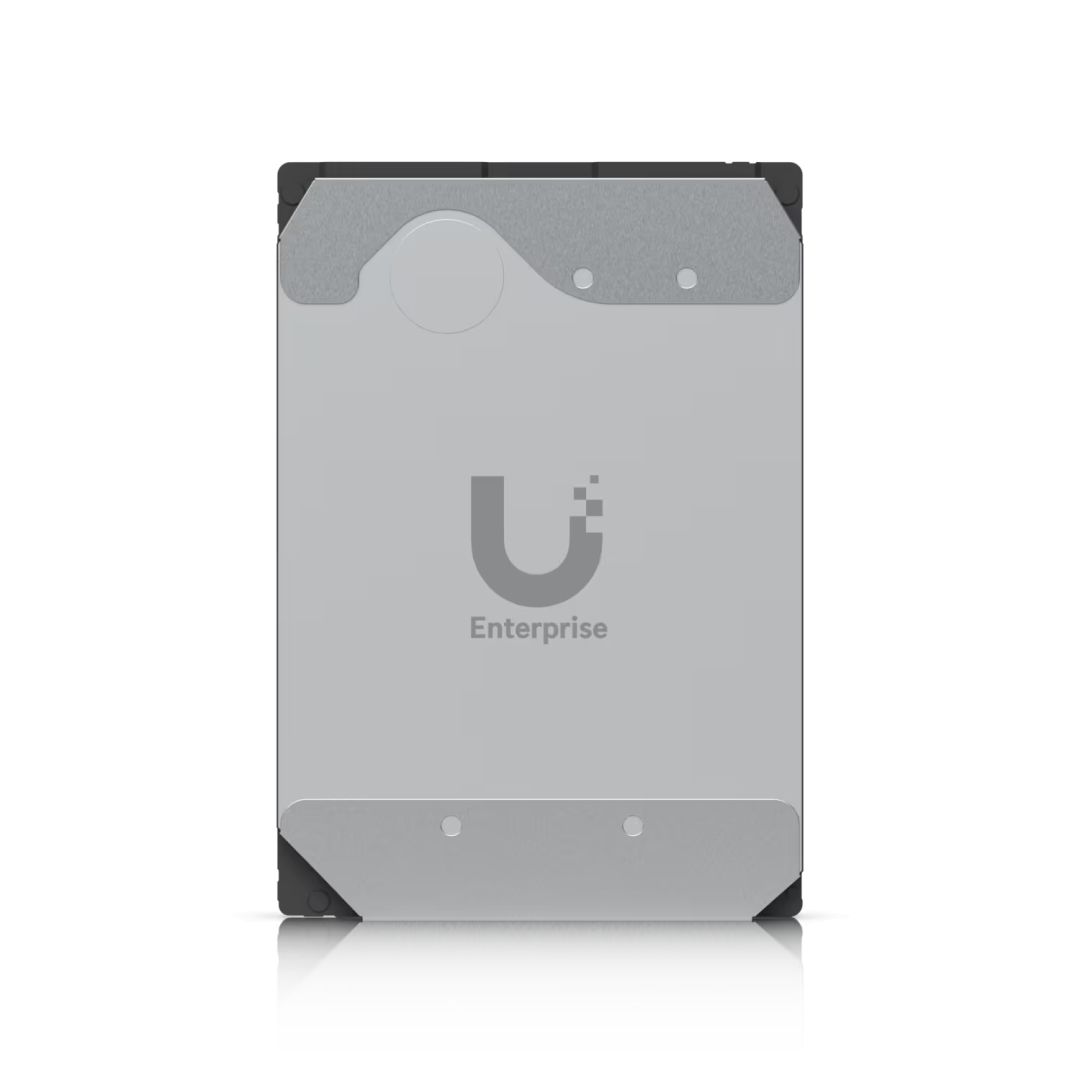 Ubiquiti 16TB 7200rpm SATA-600 512MB UACC-HDD-E-16TB