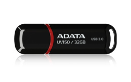 A-Data 32GB Flash Drive UV150 Black
