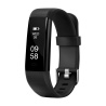ACME ACT206 Fitness Activity Tracker with heart rate Black