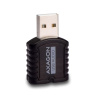 AXAGON ADA-10 2.0 USB Hangkártya