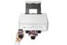 Canon TS5151 PIXMA Wireless Tintasugaras Nyomtató/Másoló/Scanner White