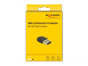 DeLock 61012 Bluetooth 5.0 USB Adapter Black