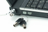 Ednet Notebook Key Lock with 2 Keys