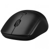 Everest SM-320 Optical Wireless Mouse Black