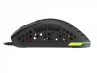 Genesis Xenon 800 Gaming mouse Black
