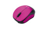 Genius Micro Traveler 9000R V3 Pink