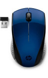 HP Wireless Mouse 220 Lumiere Blue