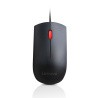 Lenovo Essential USB mouse Black