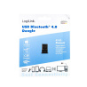 Logilink BT0015 Bluetooth 4.0 USB Adapter Black