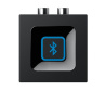 Logitech 980-000912 Bluetooth 3.0 Audio Adapter Black