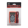 Maxwell Digitális multiméter mini