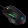 NOXO Deviator Gaming mouse Black